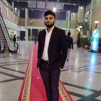 Mahbub Hassan Shakil