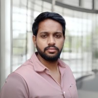 K Surya