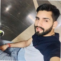 Abhishek chauhan