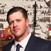 Kyle Alford