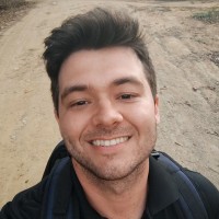 Gabriel Vicente