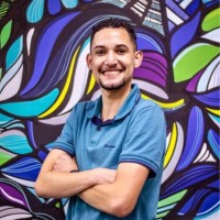 Rafael Marcos Castro de Lima