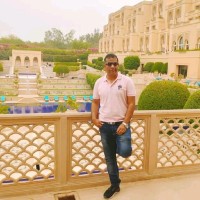 Rajesh khaitan