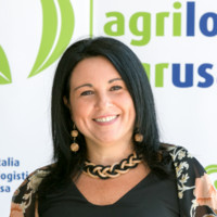 Rosanna Nasti