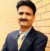 Anit Shah MAAT