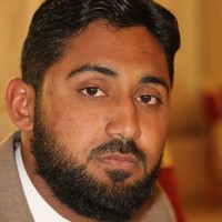 Ejaz Ulhaq
