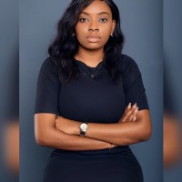 Hulda MBOUALA
