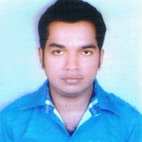 Khirod Kumar Pattajoshi