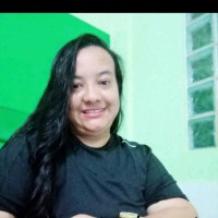 Dilcilene Ramos