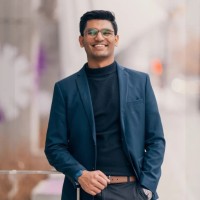 Allan Galli Francis, MMAI