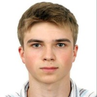 Andrii Cherevatov
