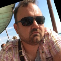 Darren Harvey