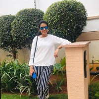 Sreehitha Rao