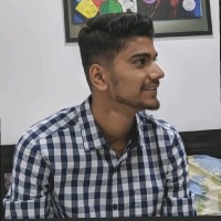 Yashraj Patil