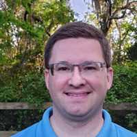 Andrew Messenger