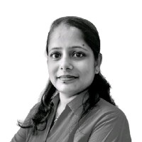 Inesh Evelyn Dsouza