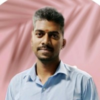 Boopathi Sivakumar