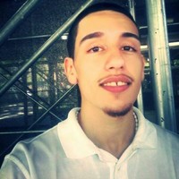 Raymond Crespo