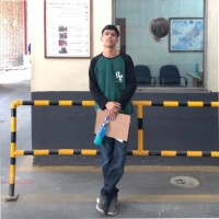 Muhammad Ahtesham Ikram