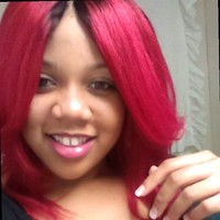 Lashika Powell