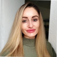 Olesia Husieva