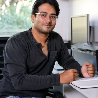 Jeet Bhattachariya
