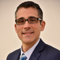 Robert Amodio