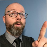 Blair Munro, PMP CSM