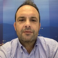 Stavros Exadaktylos
