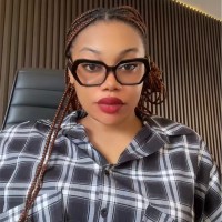 Sandra Ojimmadu