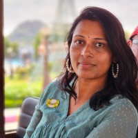 Kavitha Reddy