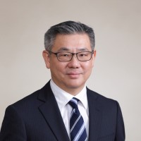 Satoshi Hasegawa