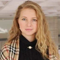 Sofia Lazareva