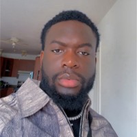 Dave Tshiakondo