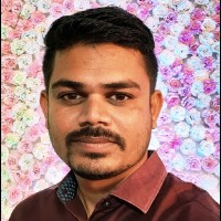 Prashant Maskar