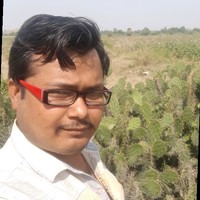 Bharat D P