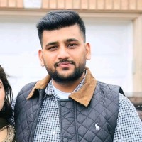 Mohinder Pal Garg