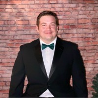 Evan Mitchell