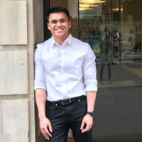 Aaron Tan