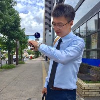 Wei-Jen Wang