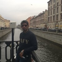 Anthony Prabhu
