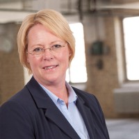 Marie Nilsson