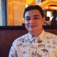 Kevin Alcantara