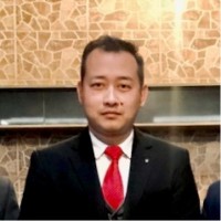 Khangjrakpam Jackson