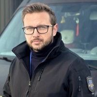 Andriy Zhelvetro