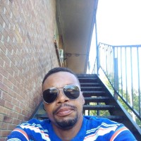Antonio Holloway