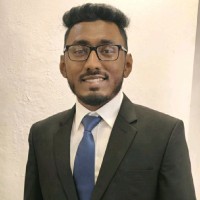 Md. Abdullah Fahad Al Faisal