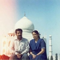 Ashok Verma Personal