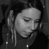 Charlène TUSSEAU