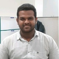 KARTHICK Krishna